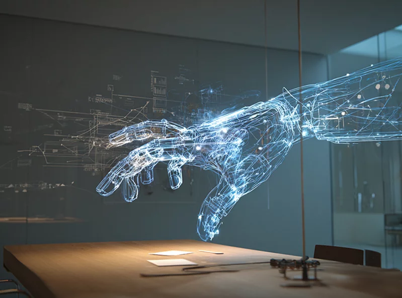 Agentic AI: From passive interaction to intelligent agents