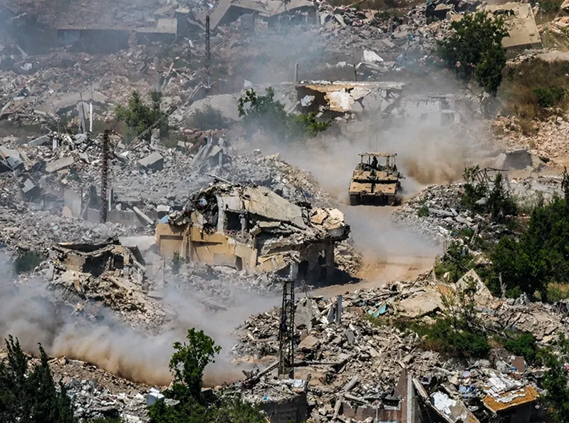 America's bases and the costs of global reach
