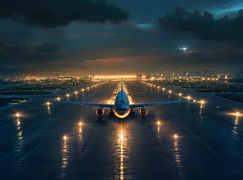 Reviving Lebanon’s forgotten airport