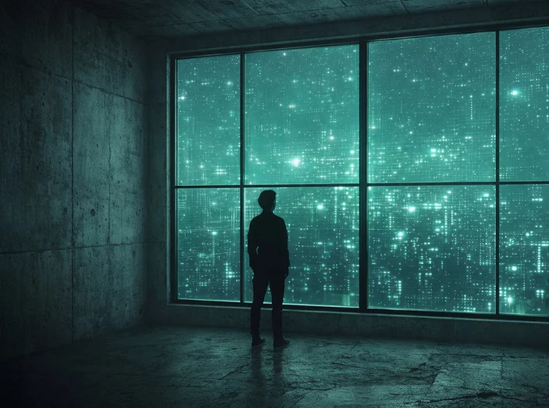 AI’s gains are concentrating power