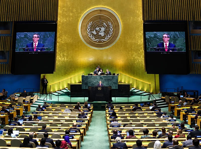 What awaits this year’s UNGA session?