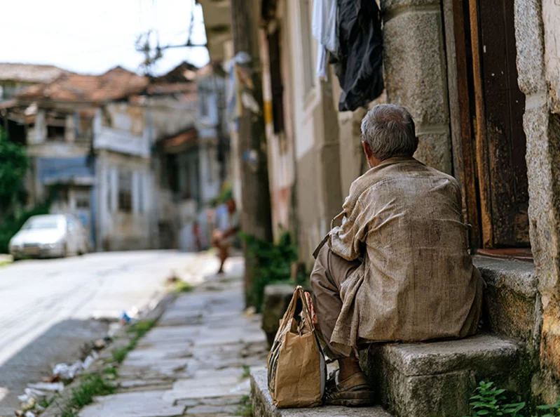'No time to recover': UNDP chief sounds alarm on growing poverty