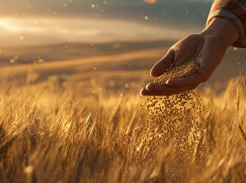 Lebanon and Italy renew a 400-year agricultural bond