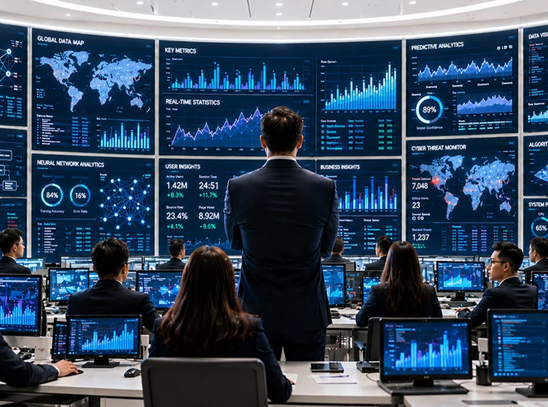 Future-ready leadership is no longer optional