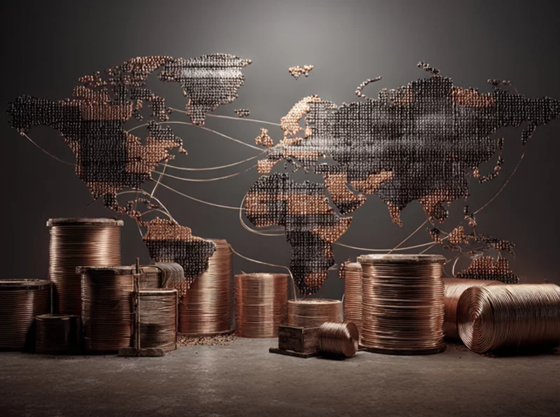 When Lebanon exports the unexpected