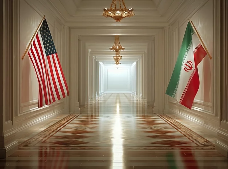 Oman to host US-Iran talks amid rising tensions
