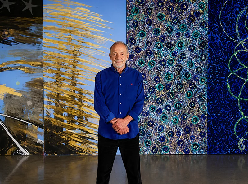 Lebanon at Venice: A nation's voice to the world's greatest art stage