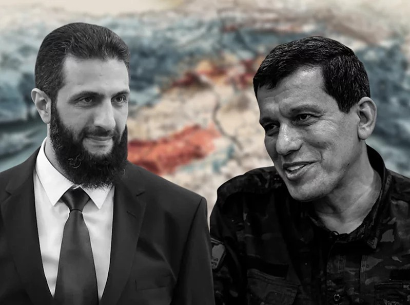 The March 10 agreement: Still an option?