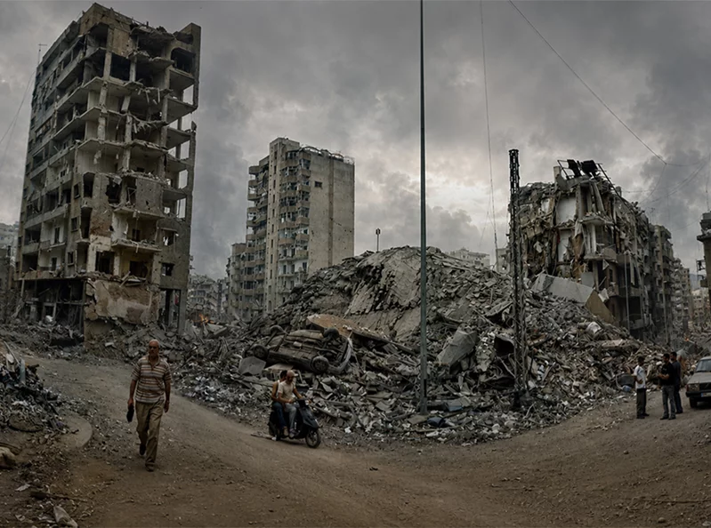 In numbers, Hezbollah’s wars on Lebanon