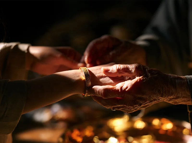 The stories we wear: Lebanese jewelry and identity