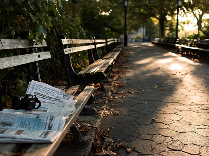 Journalists’ park in Beirut: Honoring the free word