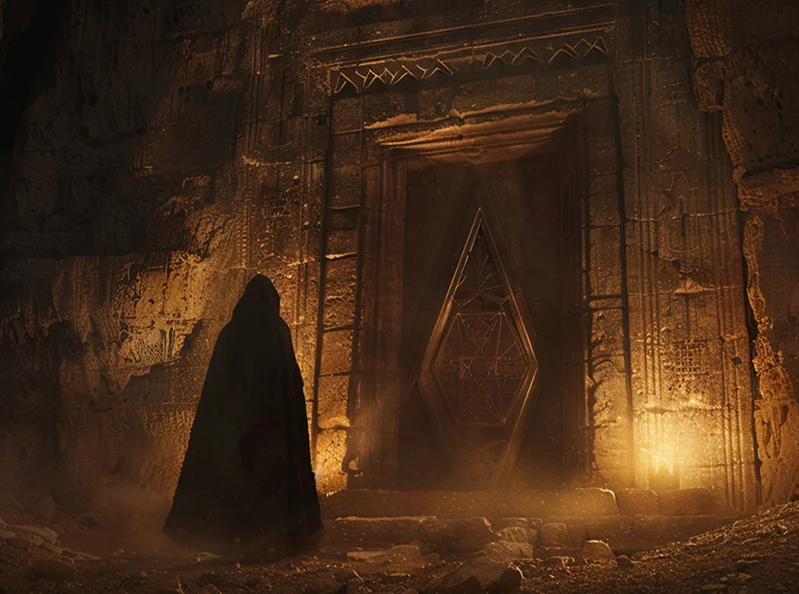 The Druze and the Freemasonry, a secret connection