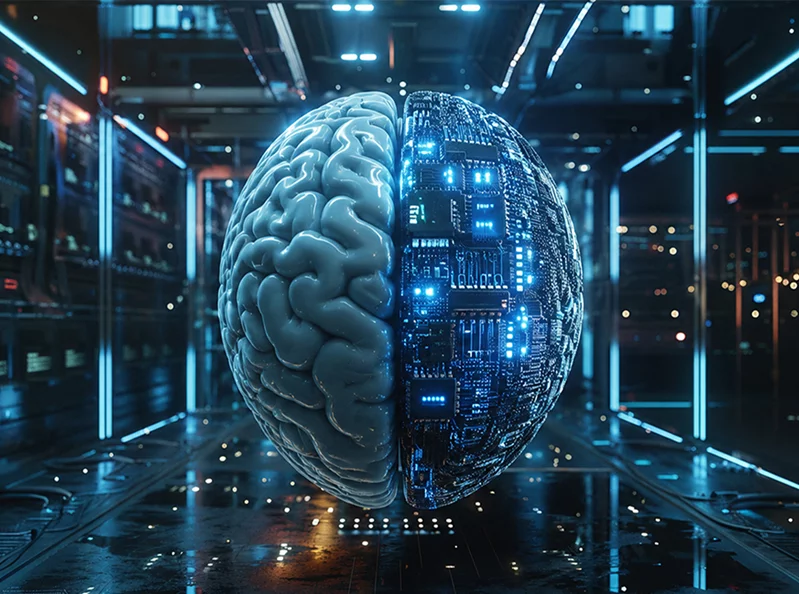 The dangerous fiction that AI thinks