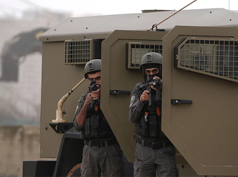 Israel’s renewed military push into Lebanon: Echoes of 1980s?