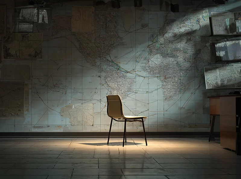 The architect of Venezuela’s cooperation with Iran and Hezbollah