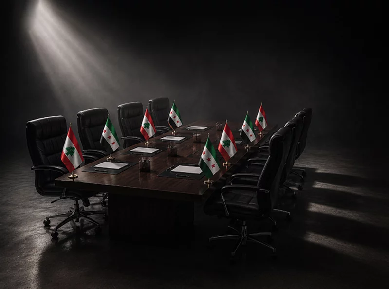Al-Shaibani’s Beirut signals a new chapter