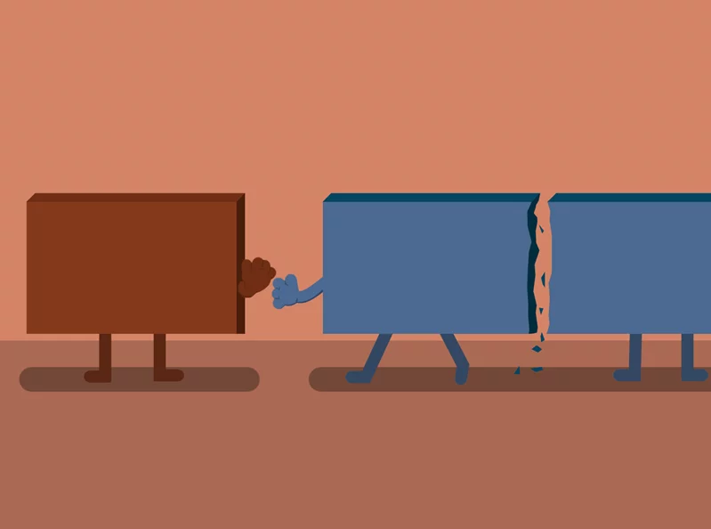 Alliances as the new power play