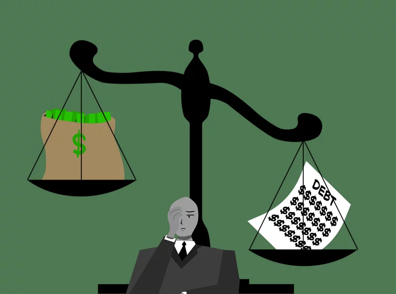 Can advanced economies avoid debt distress?