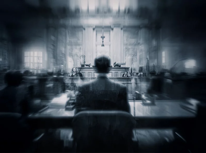 The Death Penalty: When the verdict becomes irreversible