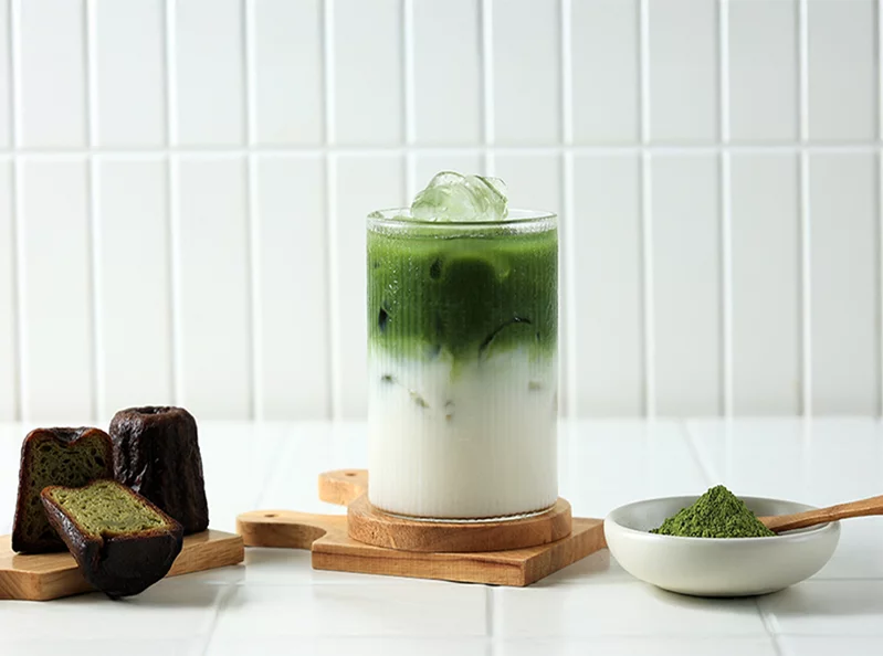Matcha: What is all the hype about?
