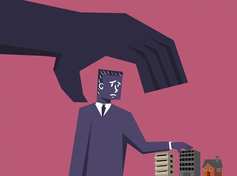 Lebanon’s Real Estate: When safety replaces profit