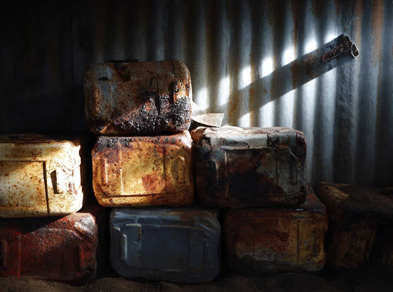 Smuggling and border trade: Lebanon’s invisible economy