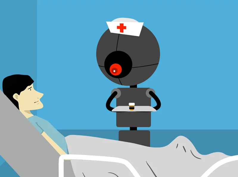 The paradox of medical AI in the exam room
