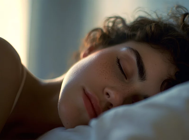 A new window into the world of dreams