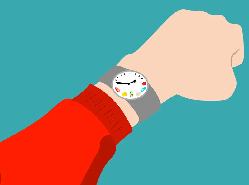 Intermittent fasting: The diet trend science keeps backing