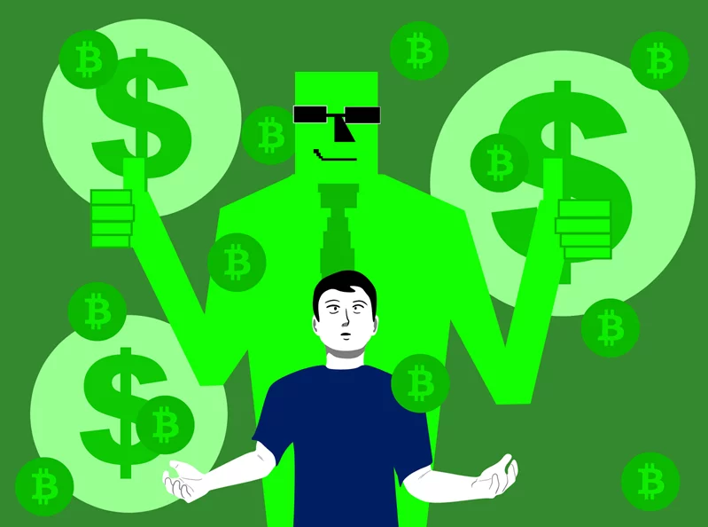 The economics of impulse