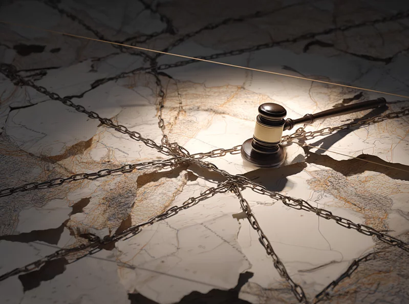 Belfast vs Beirut: The diverging paths of post-conflict states