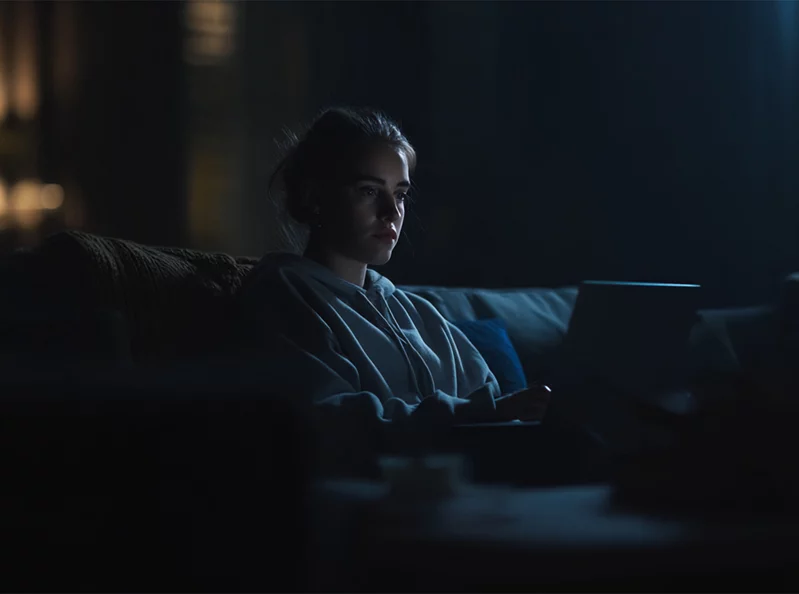 When AI becomes a lifeline and a risk