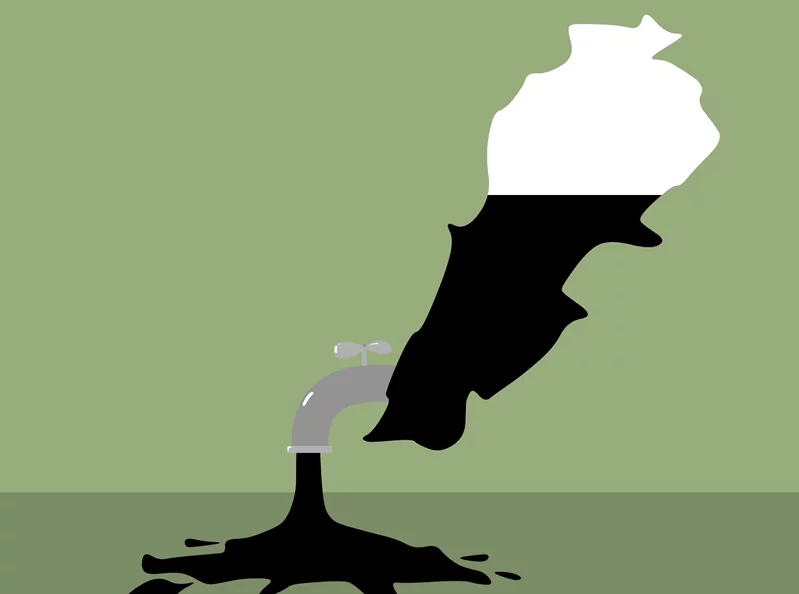 Can Lebanon turn an IMF diagnosis into reform?