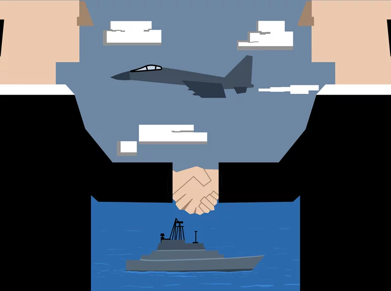 Russia reinforces its Syrian foothold