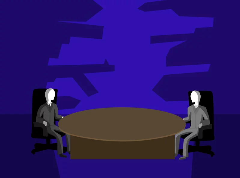 The strategy behind the new negotiation framework
