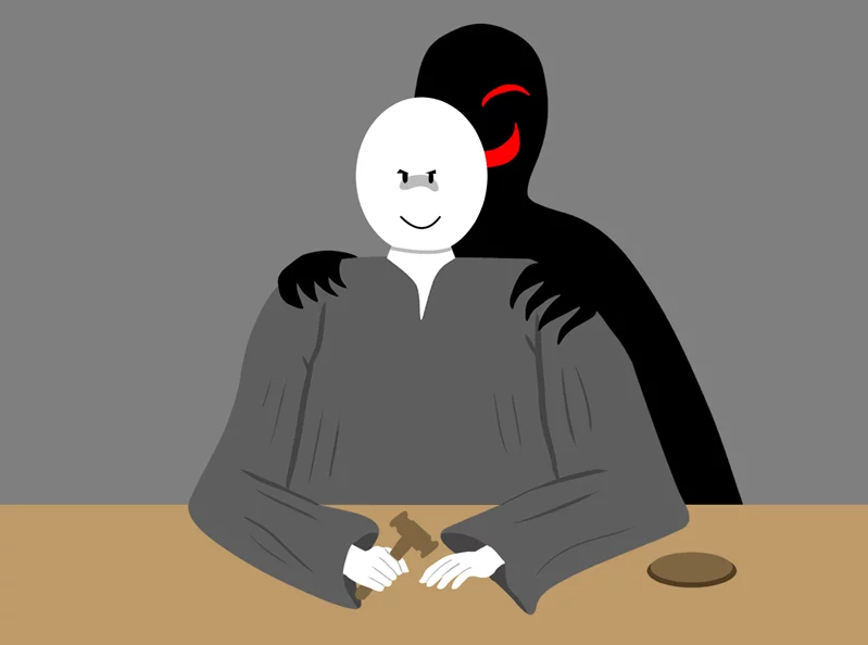 Inside Lebanon’s Military Court