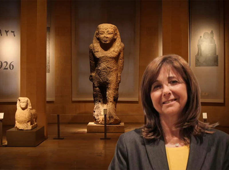 Safeguarding Lebanon’s heritage: Inside the National Museum’s enduring Legacy