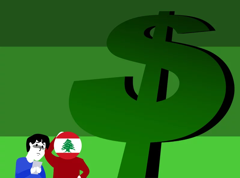 Inflation returns to the forefront in Lebanon