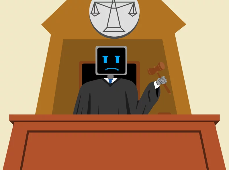 The rise of AI-assisted lawmaking