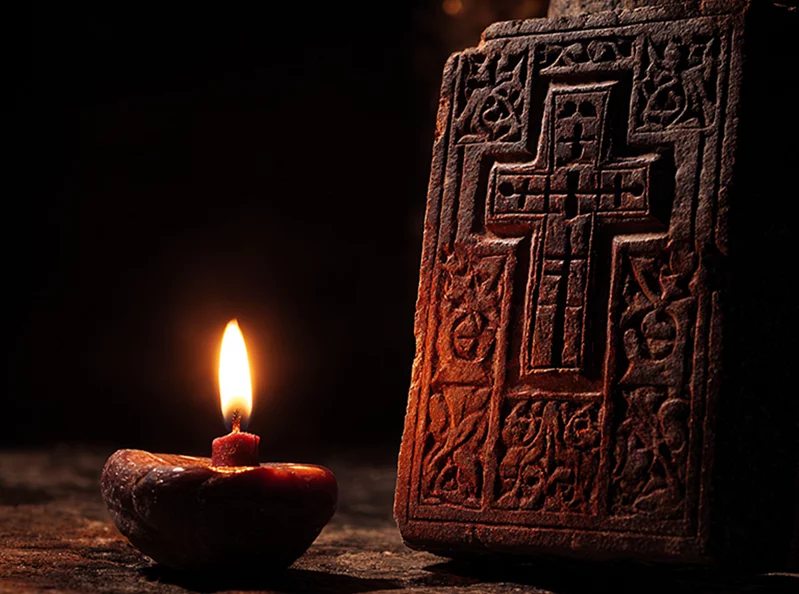 Jan 6: When Lebanon’s Christmas tells a different story