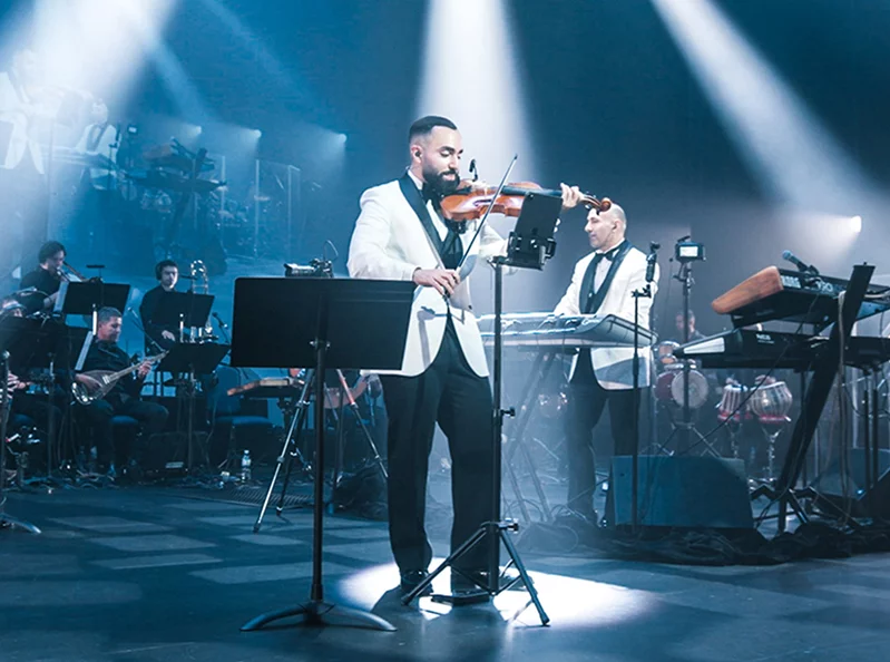 Where musical legacy meets the future of AI