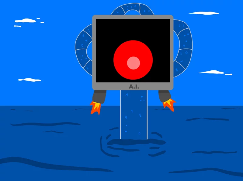Can underwater data centers power the AI age?