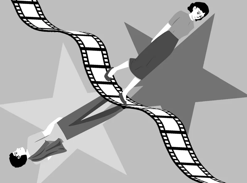 The 1970s reinvention of Lebanese cinema