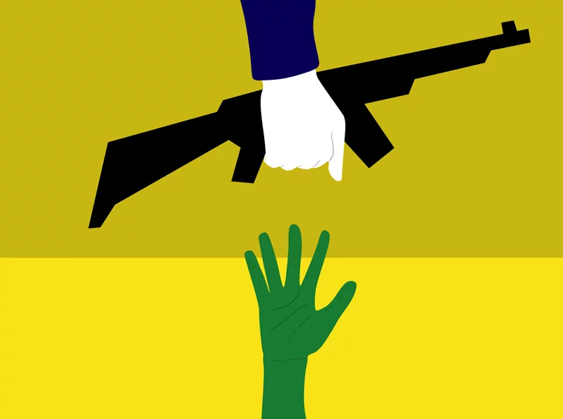 No constitutional trade-off for Hezbollah’s arms