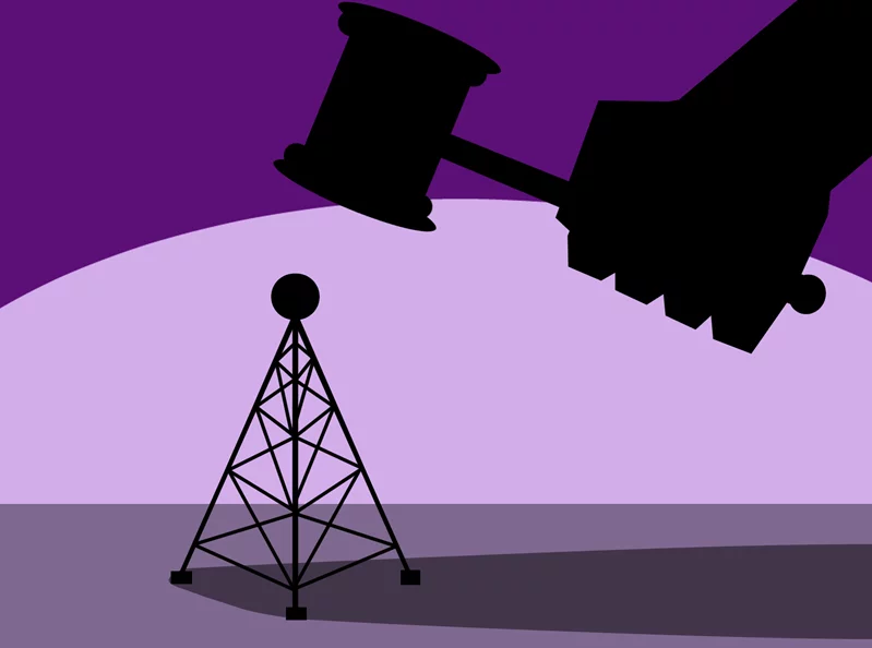 The fate of the telecom parliamentary investigation
