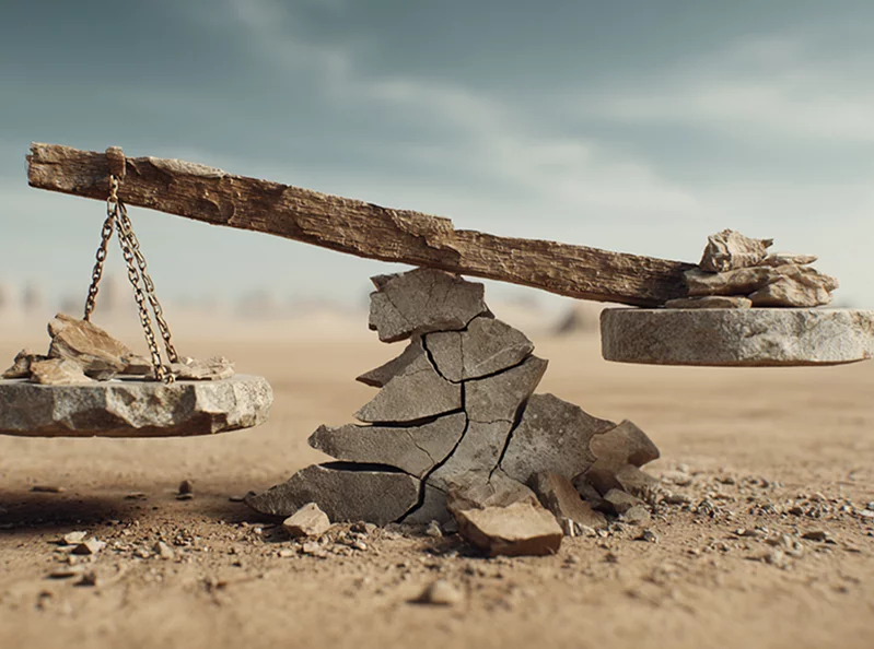 Lebanon confronts change and the legacy of collapse