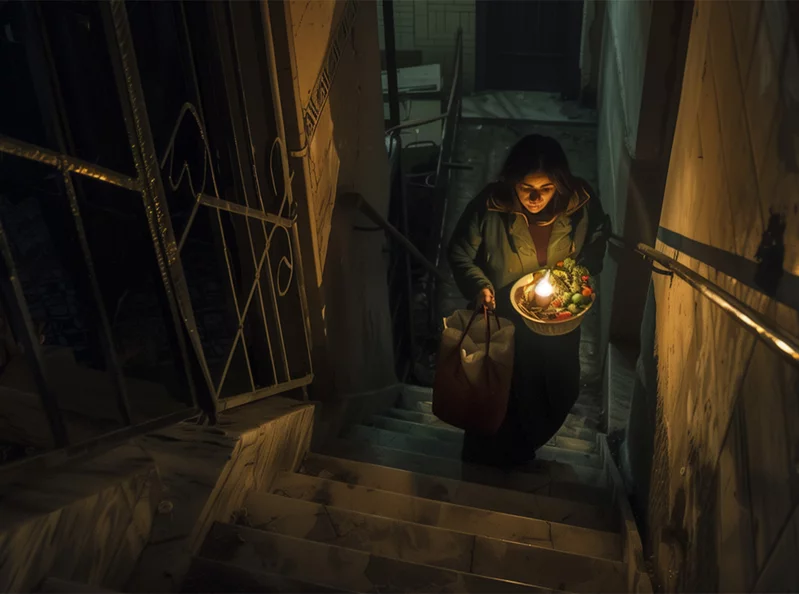 Antifragile: Lebanon’s lessons, and warnings, for living with uncertainty