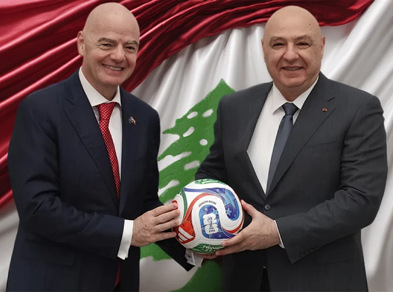 The Infantino naturalization debate