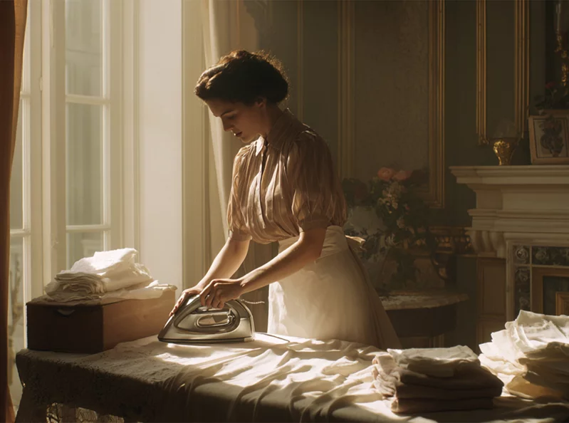 The Russian academy of private life