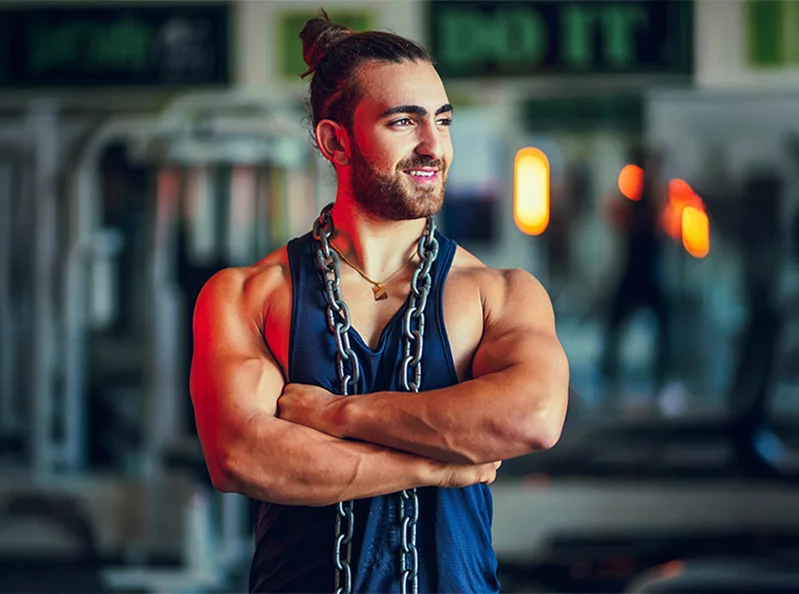 Samer Madi: The man who held Lebanon in the air